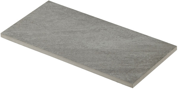 EL 30x60x2 KANN ARCTIA antracyt STR nakrapiana struktura