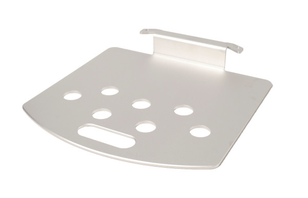 Łopata wisząca CargoMaster 430x405x6mm do wspinaczki schodowej CC160