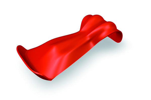 PREFA Eisfänger für Rundrohr 28x2 P.10 anthrazit