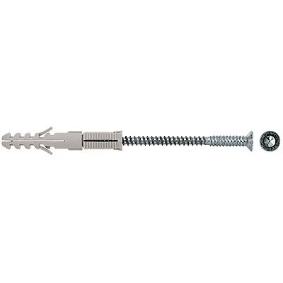 Fischer Justierdübel S 10 J 75 S VE=50