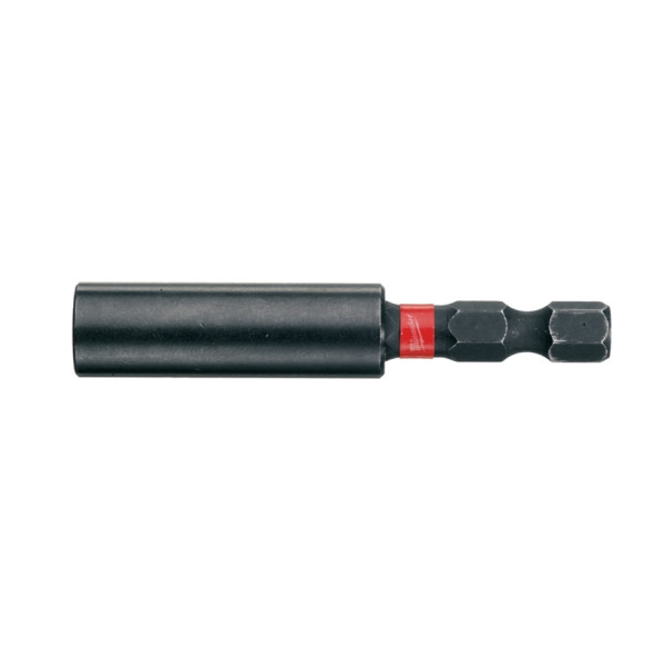 Milwaukee SHOCKWAVE™ Magnetbithalter 1/4" Hex 60mm