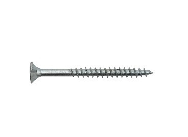 SWG Uni-All-Purpose Screw vz TG 4.5x70 - 100 pieces