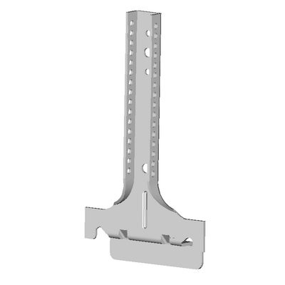 Kimmel KO-6/60 Noniusabhänger f. CD 60/27 Tragfähigkeitsklasse 25kg
