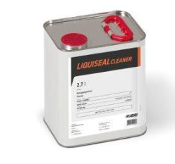 LIQUISEAL Cleaner 2,7 ltr. Reinigungsmittel