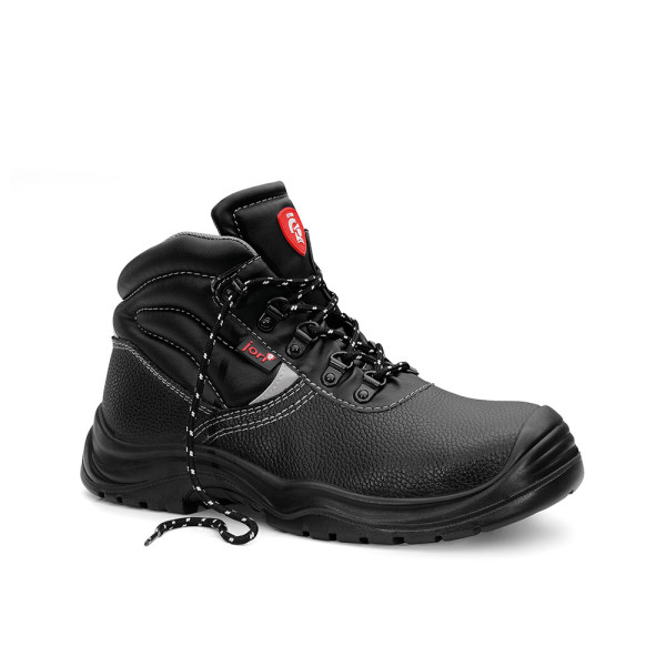 Elten Sicherheitsschnürstiefel BASIC Mid S3 16331-39