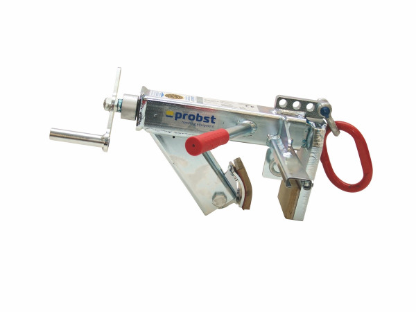 Probst stele setter SLS 8/20-G-VA with variable suspension - 53100409