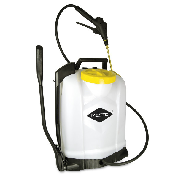 Mesto Rückenspritze m. Flachstrahldüse 18 Liter FPM - 3558P
