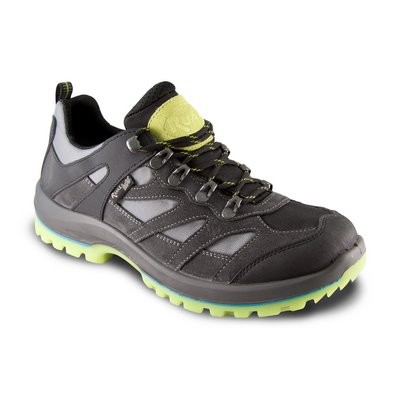 Rualtex Trekkinghalbschuh Luzern - Gr. 41