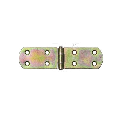 SWG Französisch Kistenband GVZ 120mm