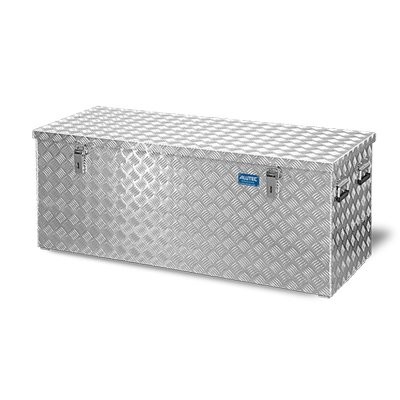 Pudełko aluminiowe Alutec R312 1250x500x500mm - 41312