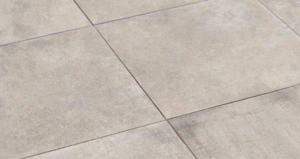 SELTRA EMPEROR® SQUARE liberty light 90/90/2 cm grau-beige-EM28802335