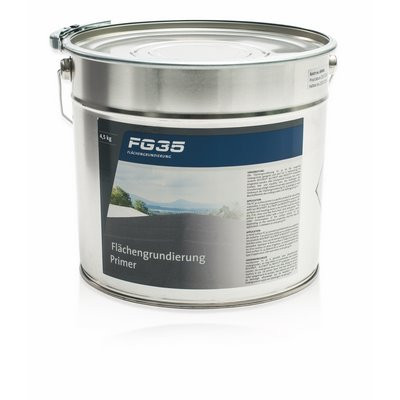 Resitrix FG35 Flächengrundierung 4.5kg Gebinde