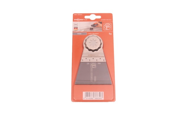 Fein Sägeblatt E-Cut Standard 65mm L: 50mm B: 65mm Starlock Plus 1 Stck Pck