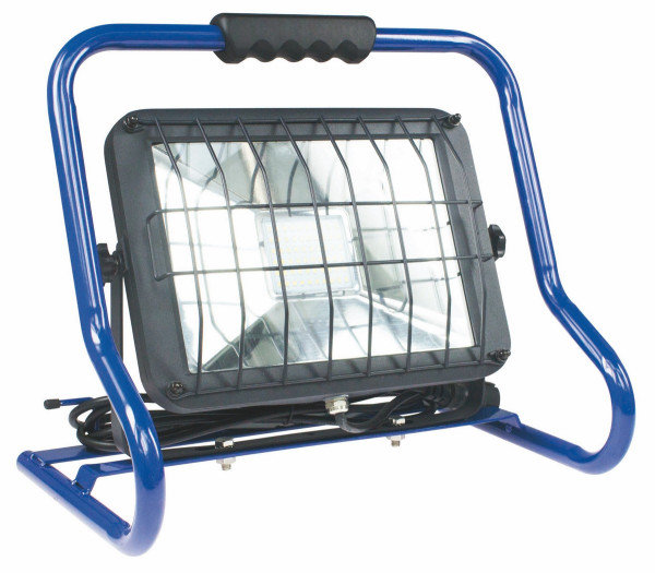 Schwabe Slimeline Mobiler Chip-LED 50W Strahler