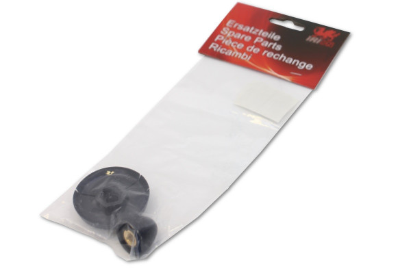 Irion Profischubteller m. Hut im Hänger 1 Stück