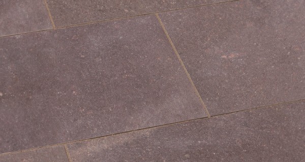 SELTRA EMPEROR® MAXIMA Passione 80/40/3 cm rötlich-bräunlich