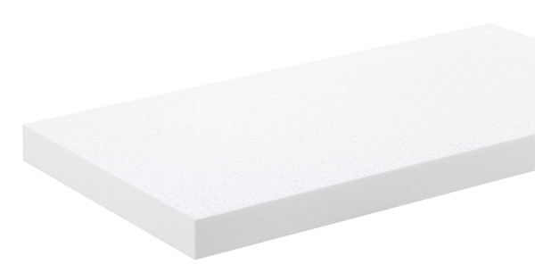 HIRSCH Standard DEO35-150 SK 1000x500x20mm