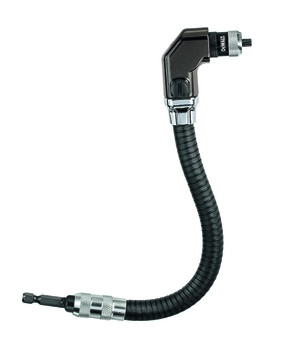 SBD Winkelvorsatz schlagfest flexibel DEWALT