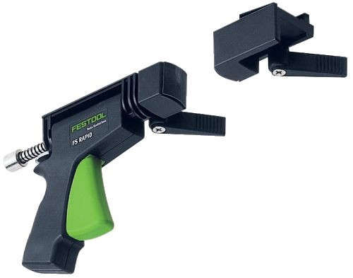 Festool quick release Fs-Rapid/L
