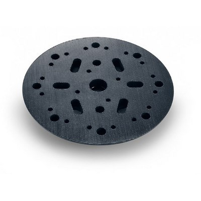 FLEX Klett-Schleifteller medium Ø 150 SP-EC M D150