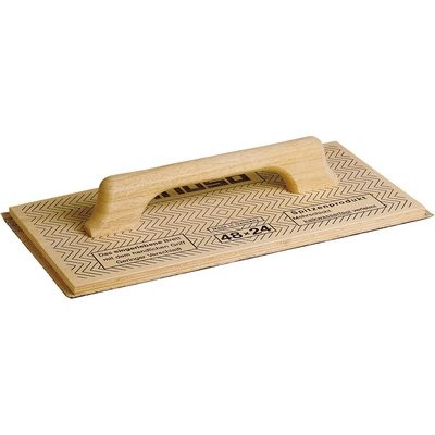 Triuso gas concrete sanding board 24x48cm