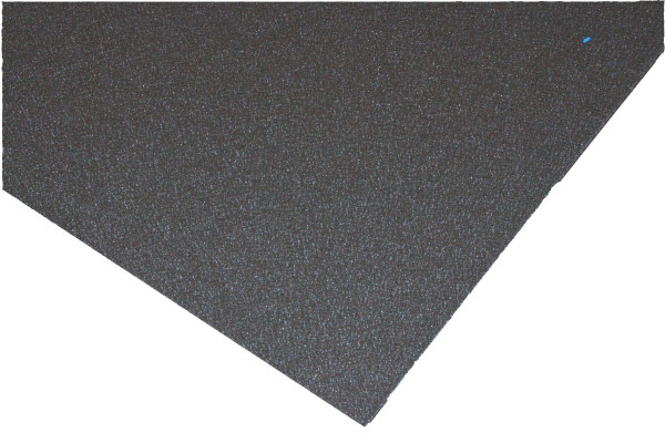 PREFA Prefalz® Tafel glatt o. Folie 0.7x1000x2000mm P.10 braun