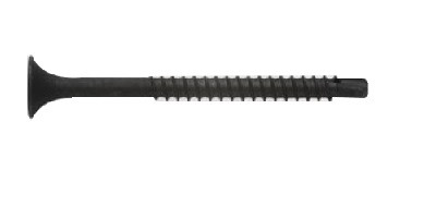 SWG Schnellbauschrauben Phosph.Bohrsp. 3.5x25 - 200 Stück