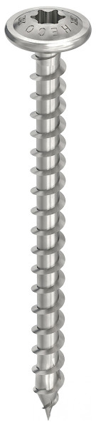 HECO-TOPIX-plus A2 VG 8x100 mm TeKo T-Drive (50 pieces)
