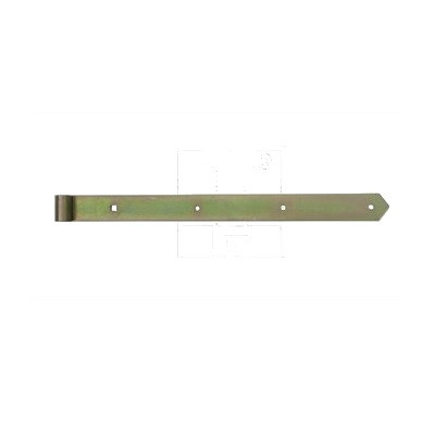 SWG Ladenband gvz halbschwer 13/500