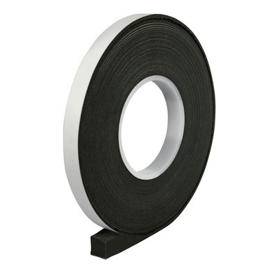 Beko KP-Band 150plus schwarz 9/15 f. Fuge 4-9mm 8m-Rolle