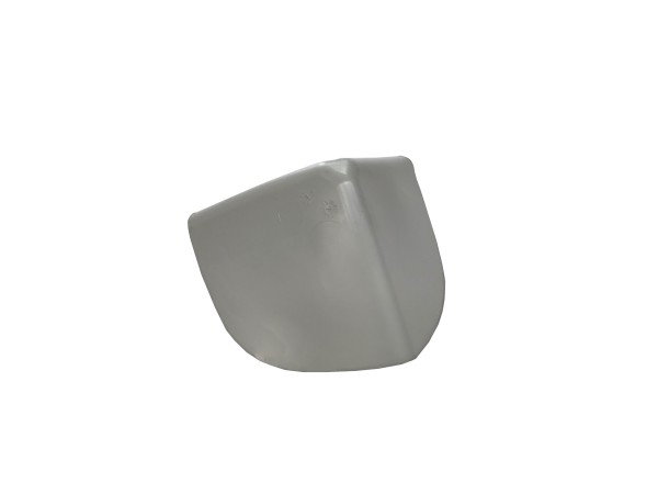 Sikaplan Innenecke 90° hellgrau 100x110mm