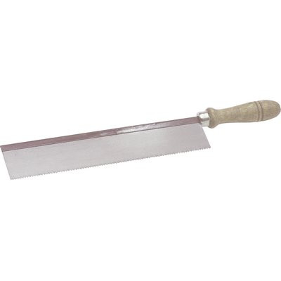 Triuso Feinsäge gerade induktiv 250mm gehärtet geschliffen