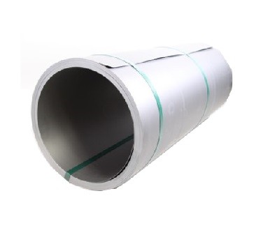 Ned Zink Band Nova vorpatiniert Zuschnitt 0.7x1000mm