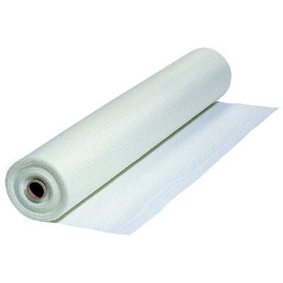 PCI Gewebebahn 50x1m Farbe:weiß