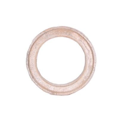 Auflagering 625mm Höhe 60mm verschieb. DIN 4034 Teil 1 Außen Ø 865mm