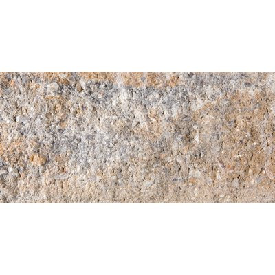 GDM KLASSIKLINE Blockstufe Muschel-Kalk L/B/H: 40/40/15cm 1 Kopf li / re bearb.