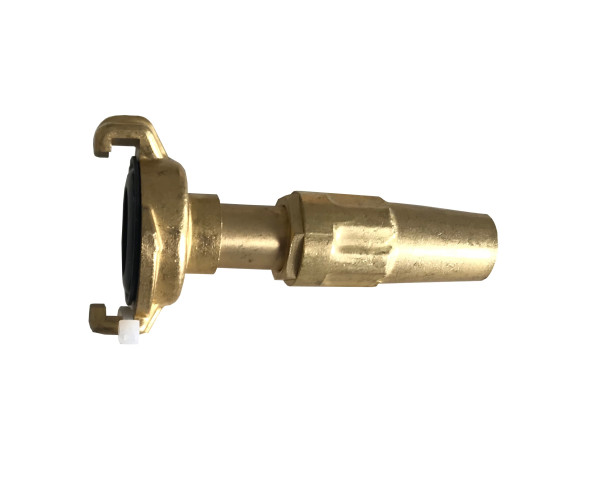 APD Connect Spritzdüse 1/2" m. Klauenkupplung - 16019