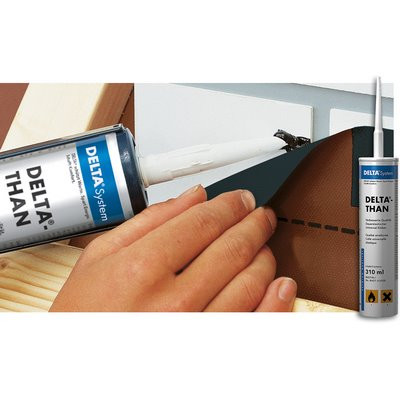 Dörken Delta-Than Kleber 310ml