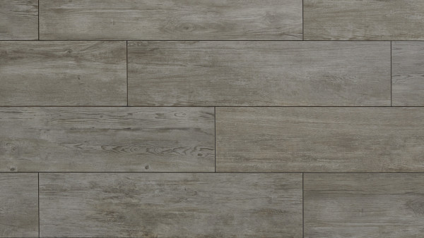 EL 30x120 KANN XANTOS silbergrau-meliert Holzoptik. strukturiert