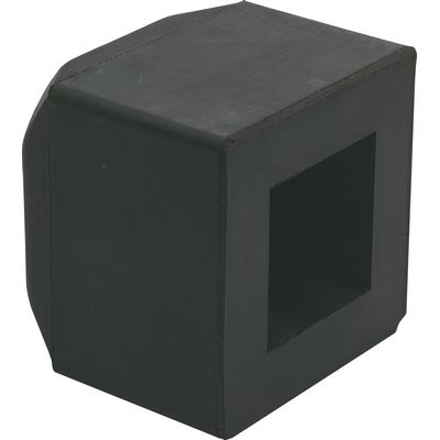 Triuso Gummiaufsatz f. Fäustel 1000g