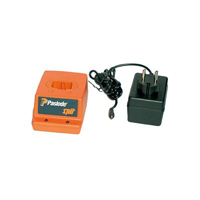 ITW Paslode Ni-MH-Akkuladeadapter Oval (nicht f. Lithium Geräte)