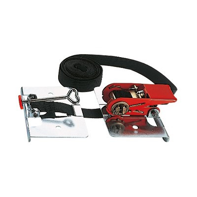 Bessey Spann- und Verlegehilfe SVG SVH400 Spannweite 4000mm