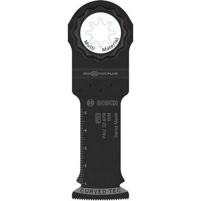 Bosch PRO PAIZ 32 APB Tauchsägeblatt für Multifunktionswerkzeuge 32x60mm