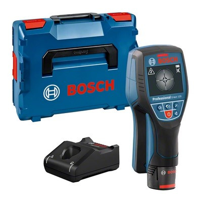 Bosch Wallscanner D-tect 120 Ortungsgerät