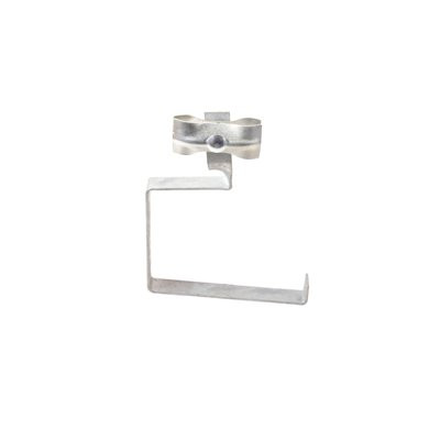 Przegub obrotowy Schake do bram ogrodzeniowych budowlanych