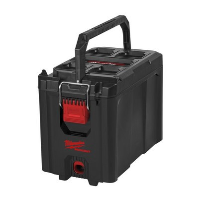 Milwaukee PACKOUT™ Compact Box 410 x 250 x 330 mm