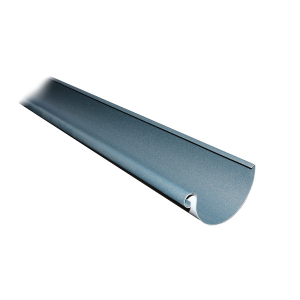 Rynna PREFA 25 P.10 antracyt długość 5,0 m