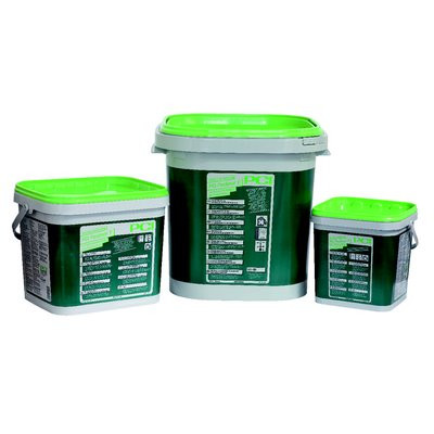 PCI Pecimor F 5l Eimer Farbe: schwarzbraun