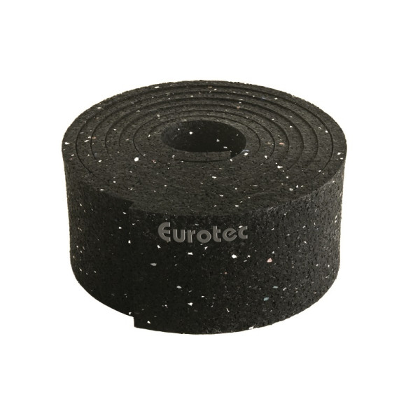 Eurotec Rolfi. Rolle. Gummigranulat 2015 x 70 x 8 mm