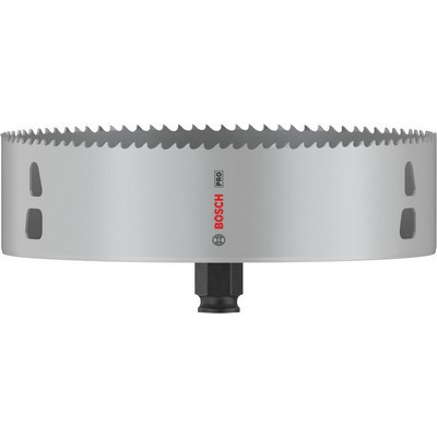 Bosch PRO Multi Material PC Plus Lochsäge 177mm - 2 608 594 421